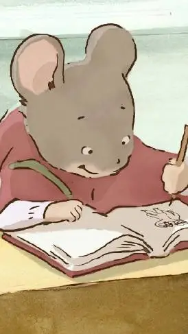 ai character: Селестина background