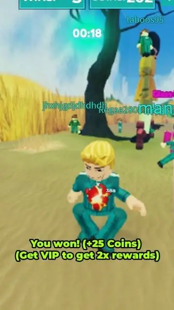 ai character: Roblox 388 background