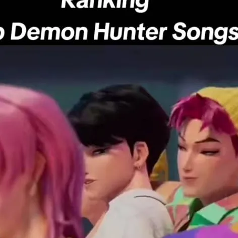 chat with ai character: Saja Boys