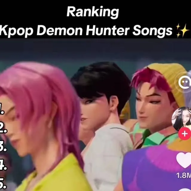 chat with ai character: Saja Boys