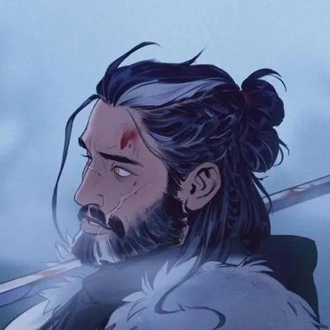 chat with ai character: Kael Draven