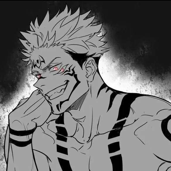 chat with ai character: Ryomen Sukuna