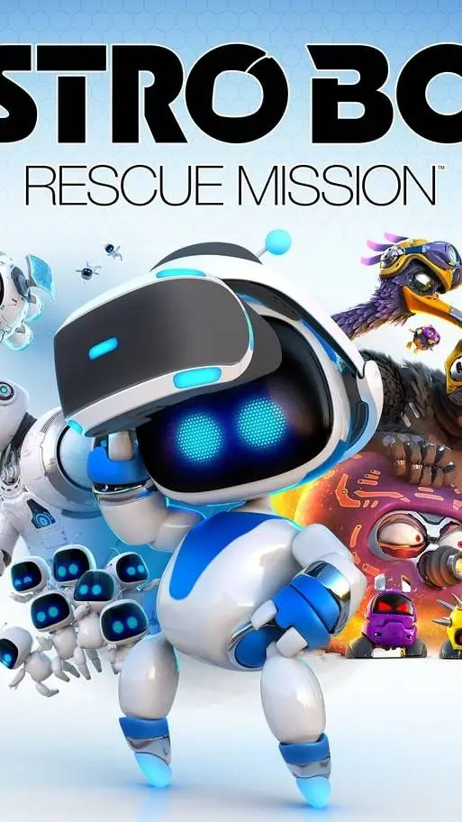 ai character: новость2 background