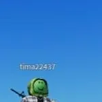 chat with ai character: tima