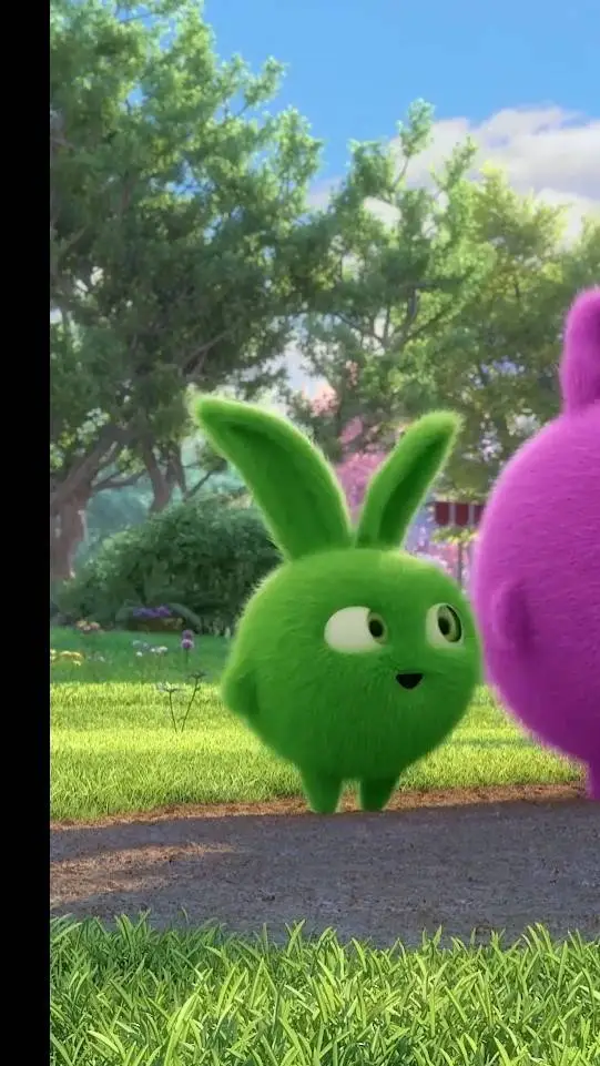 ai character: инфекшен background