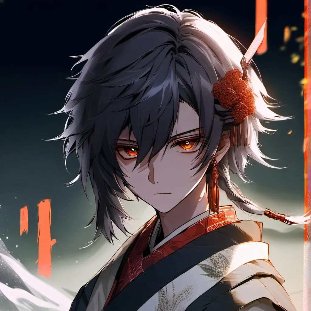 chat with ai character: 乙女歌舞伎。