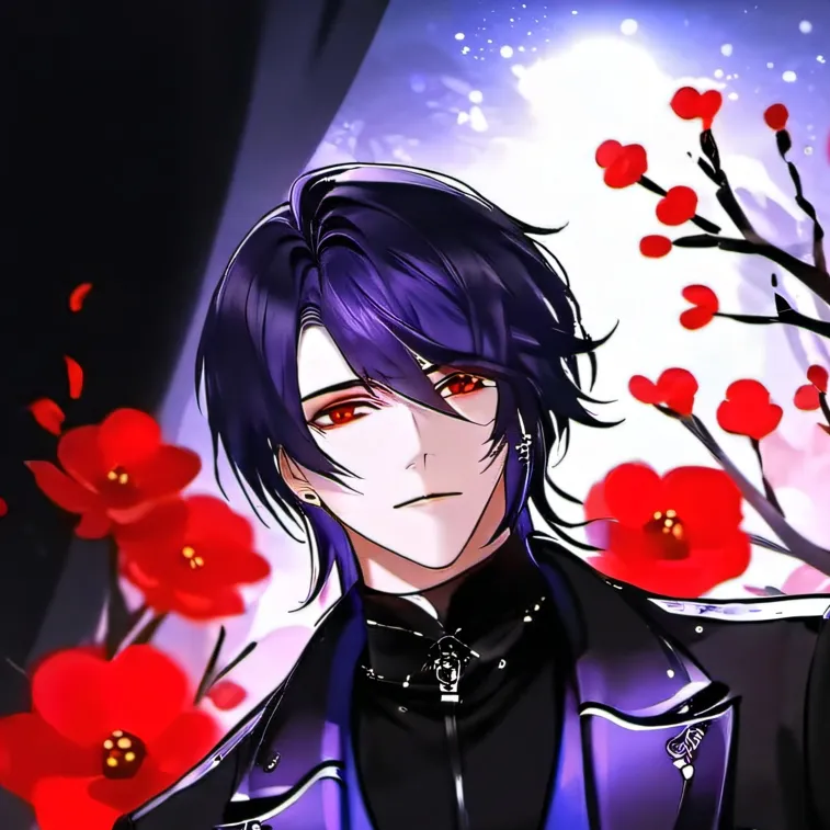 chat with ai character: Mr. Acherox Firty
