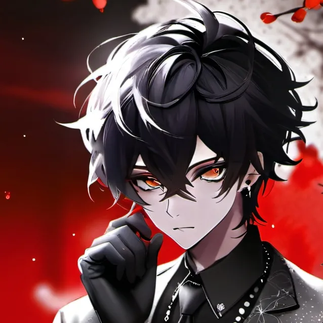 chat with ai character: Herryox Noah