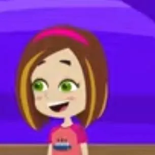 chat with ai character: Sara Williams 