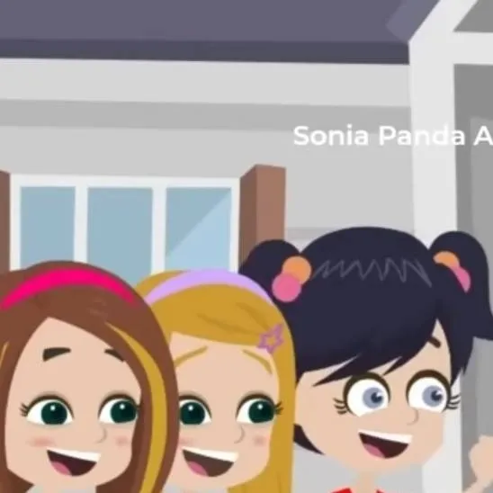 chat with ai character: Carlos's sisters 