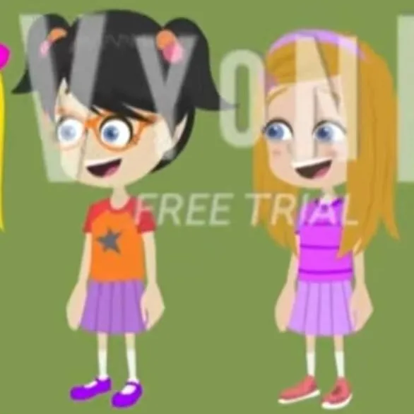 chat with ai character: Carlos's sisters 