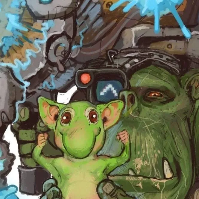 chat with ai character: орк