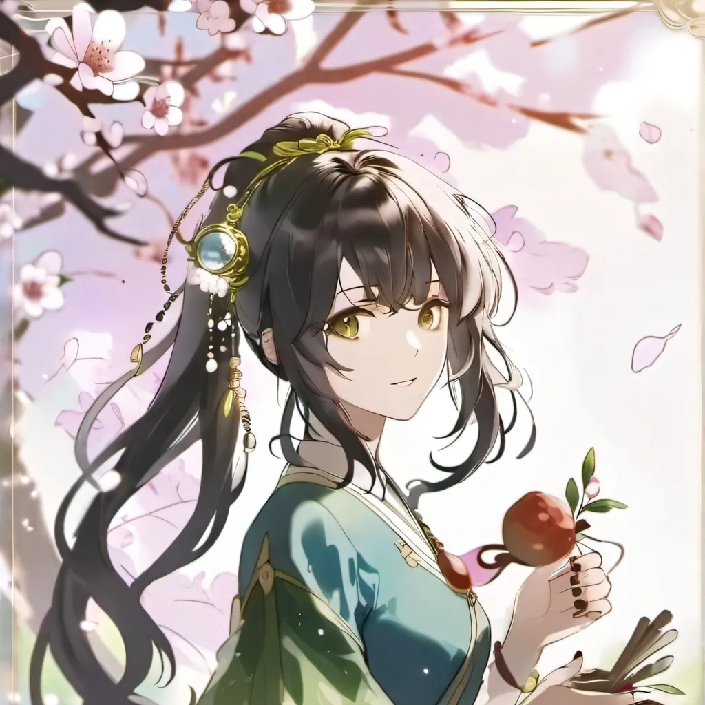 chat with ai character: Sofia