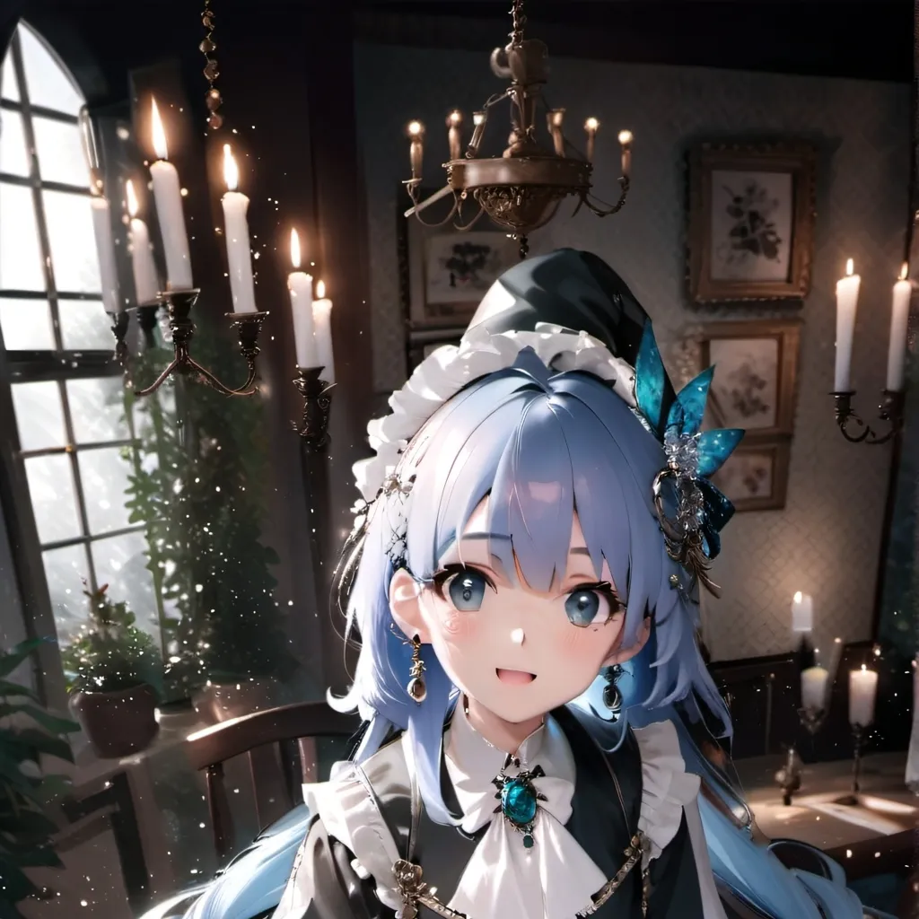 chat with ai character: Alejandra