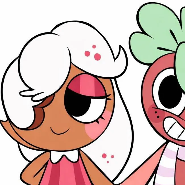chat with ai character: Ginger,sprout exs