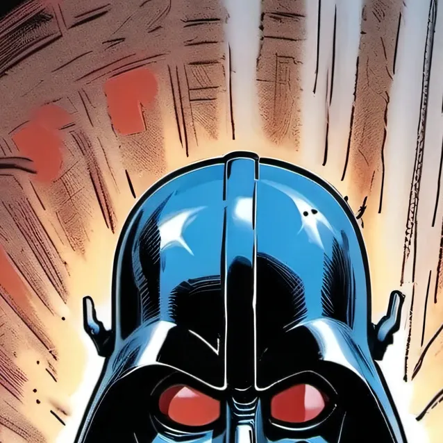 chat with ai character: Face