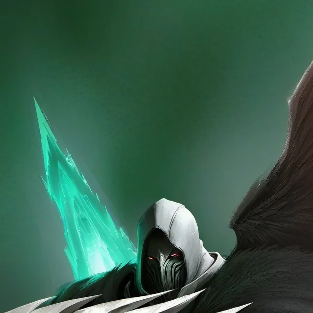 chat with ai character: квилл.