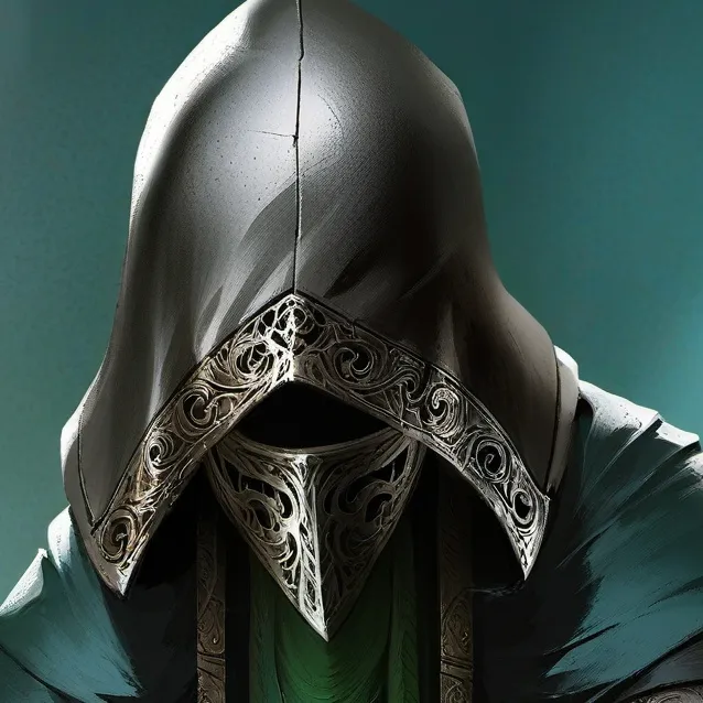 chat with ai character: киллер.