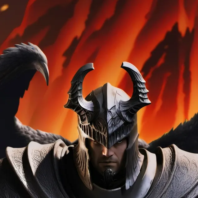 chat with ai character: стальной