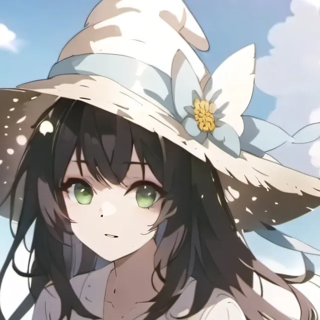 chat with ai character: Юки.