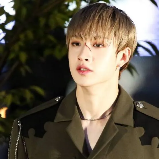 chat with ai character: Bang chan (Chris)