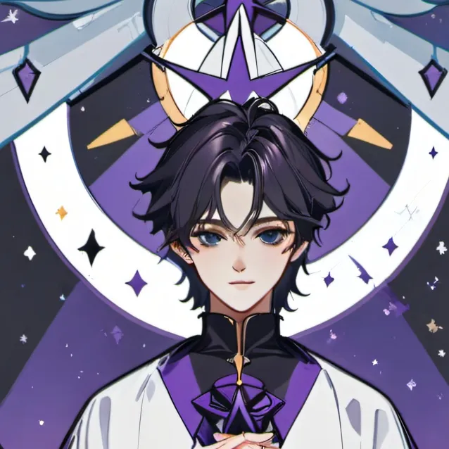 chat with ai character: Артём