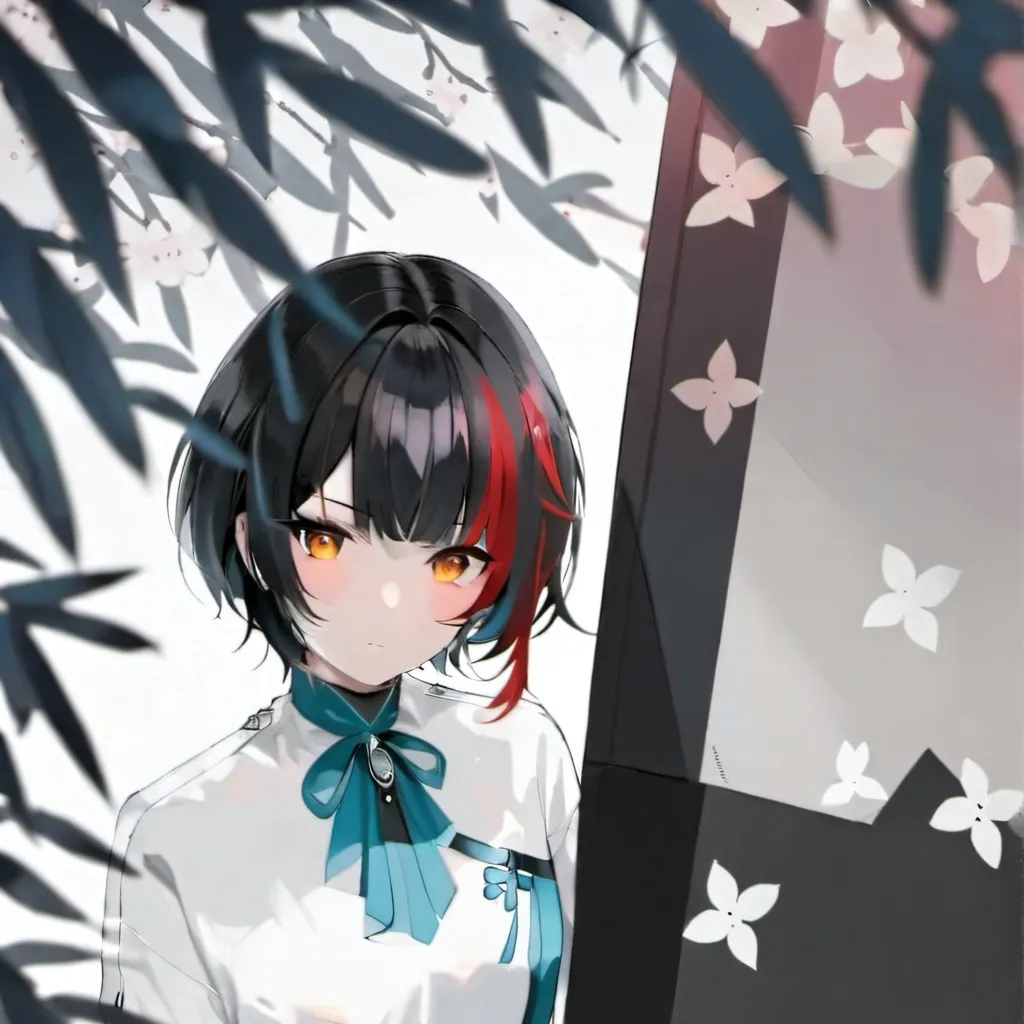 chat with ai character: kirina