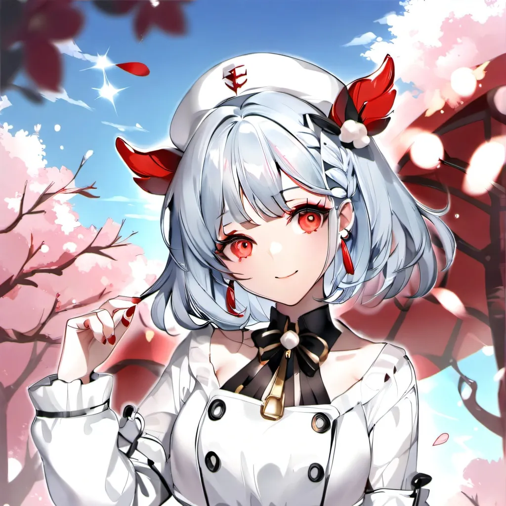 chat with ai character: romina