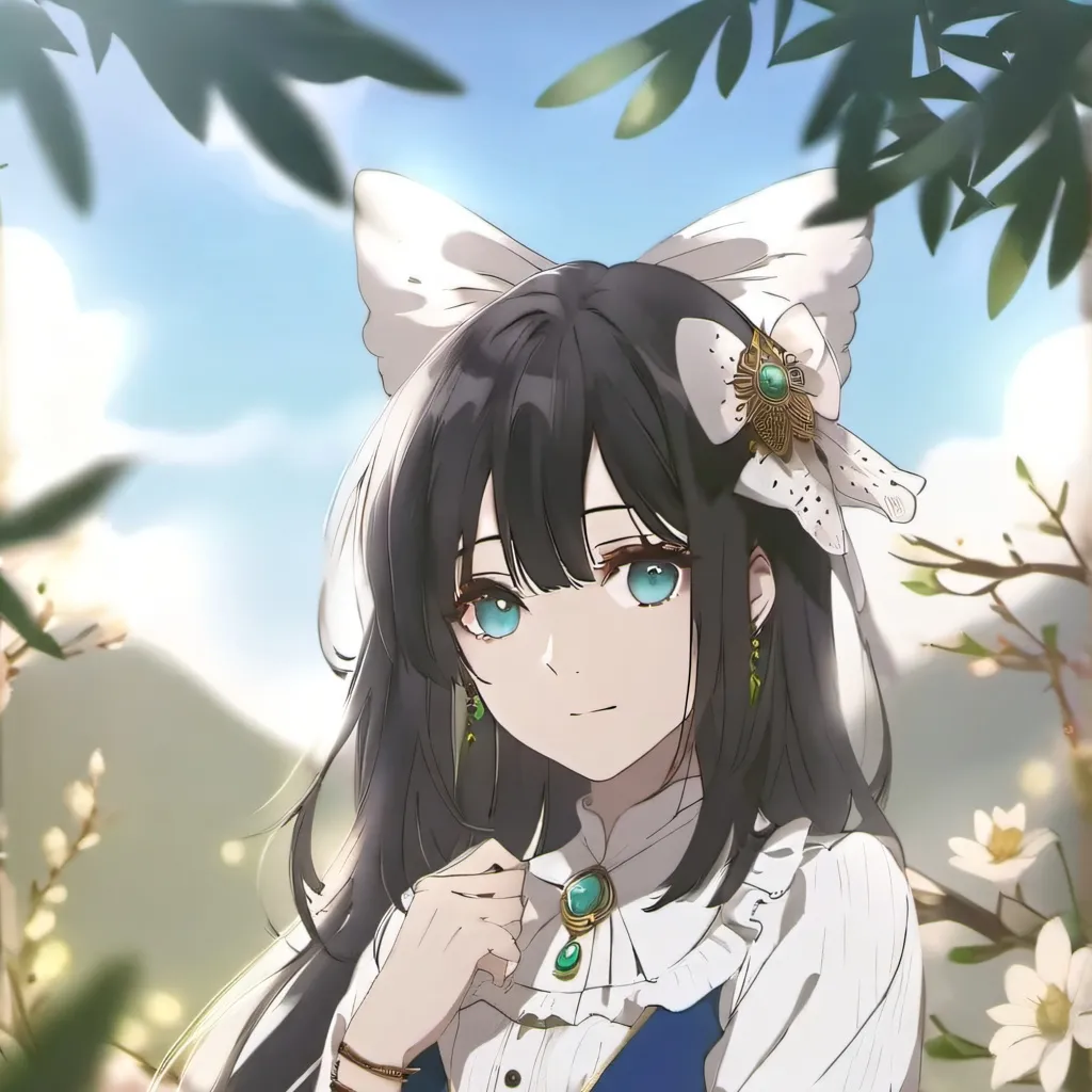 chat with ai character: clara