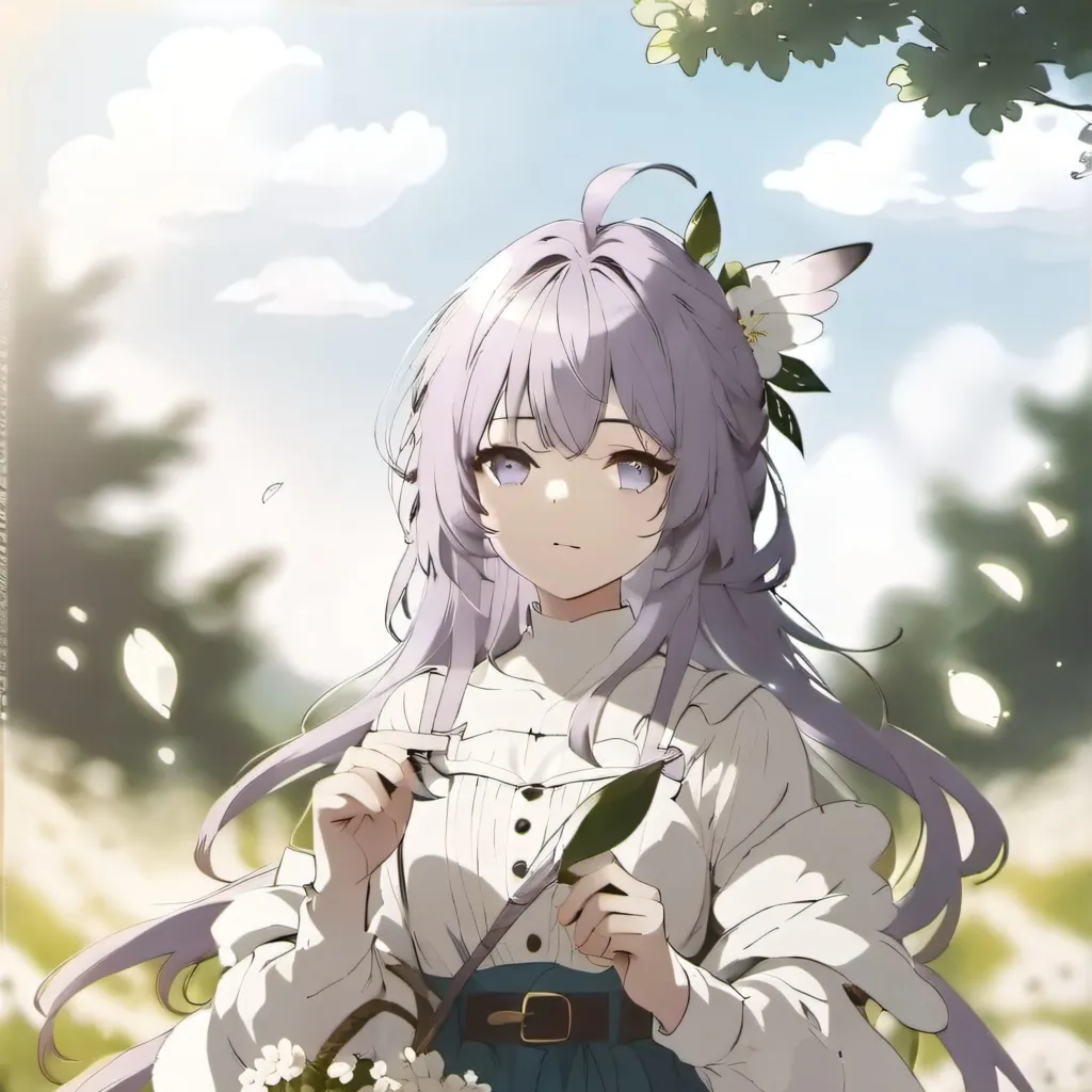 chat with ai character: psicologa