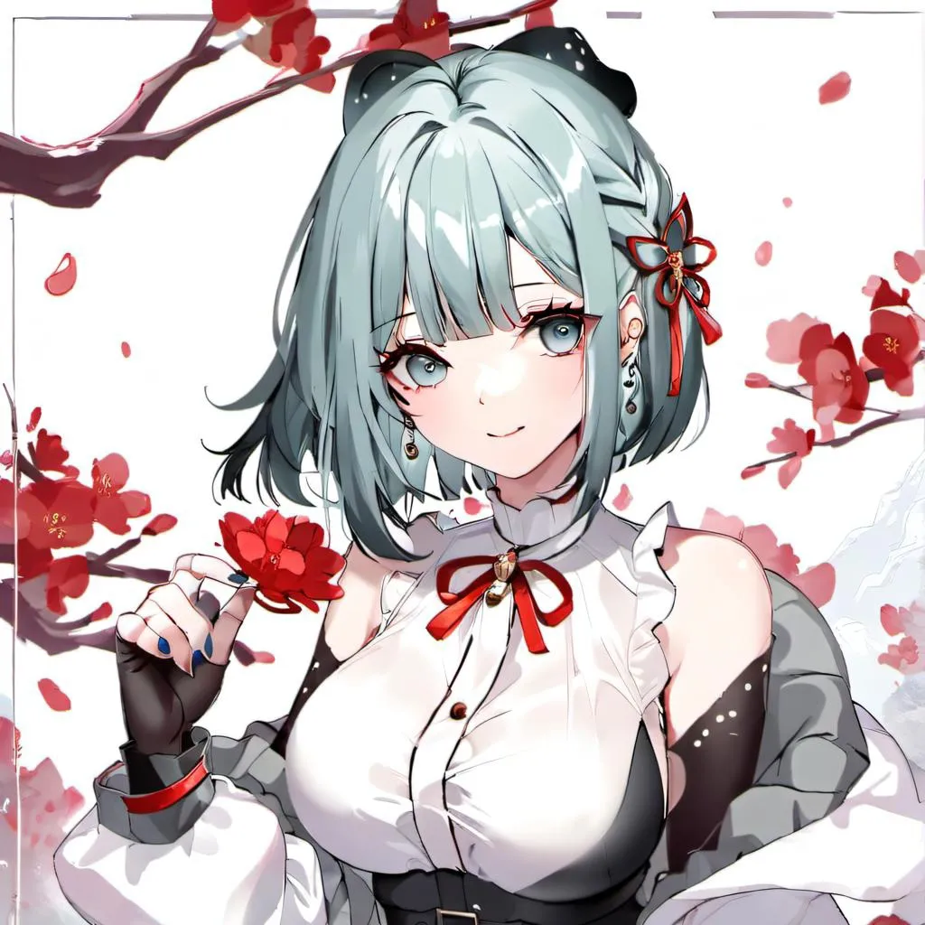 chat with ai character: camila