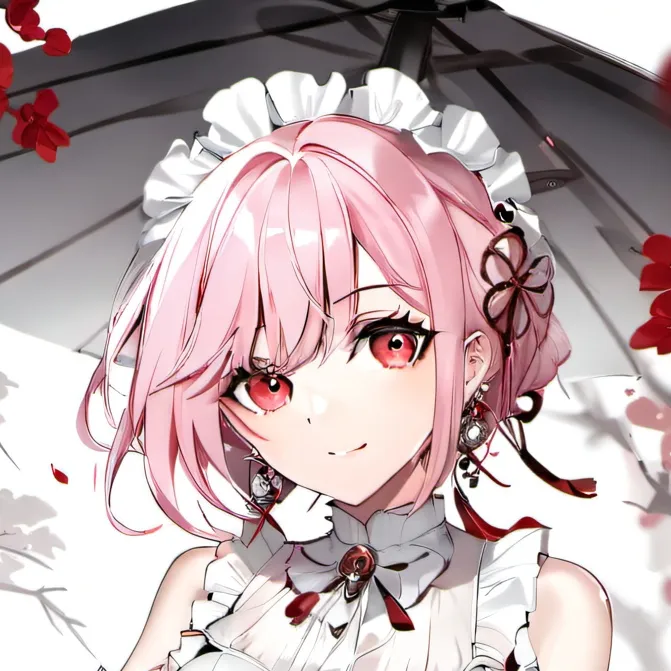 chat with ai character: tari