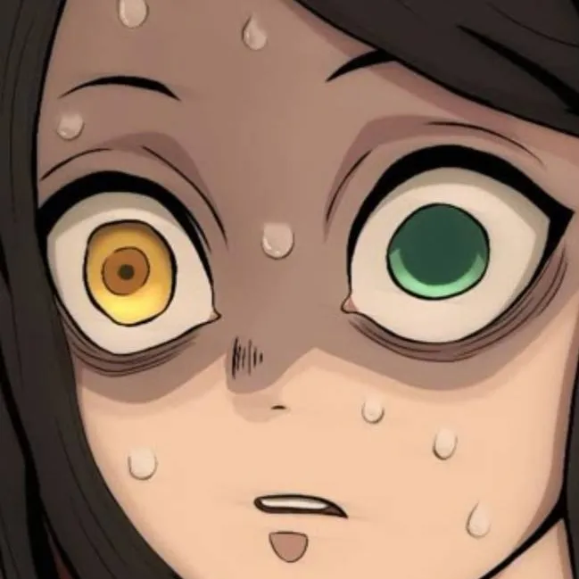 chat with ai character: Obanai as a child 