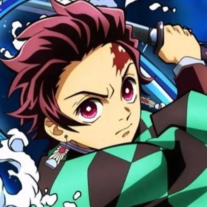 chat with ai character: Tanjiro kamado 