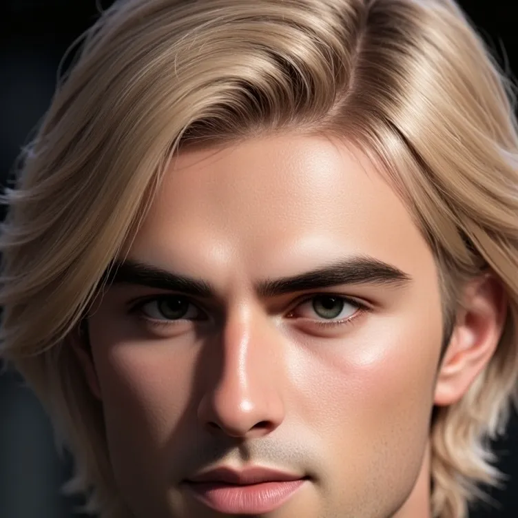 chat with ai character: Макс