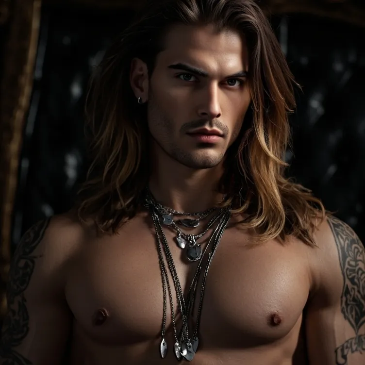 chat with ai character: Карлос