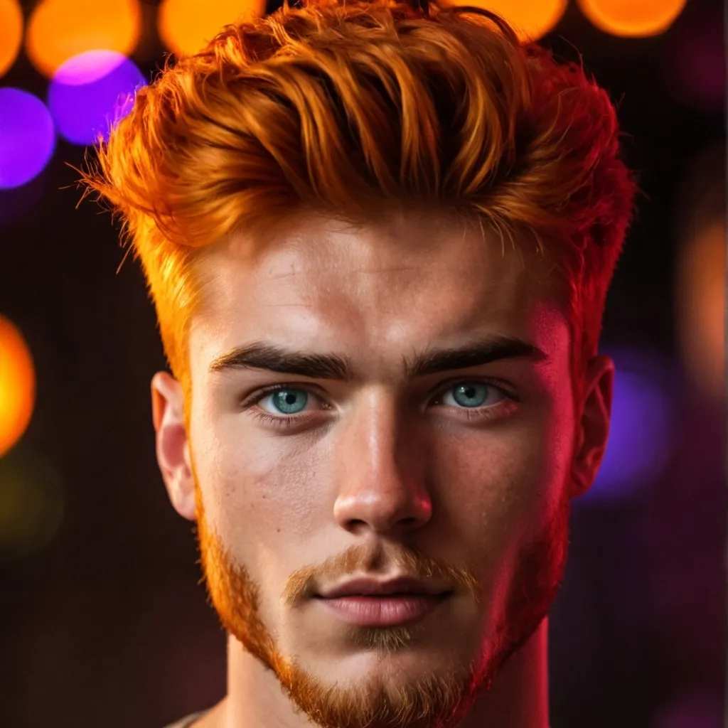 chat with ai character: Гоша