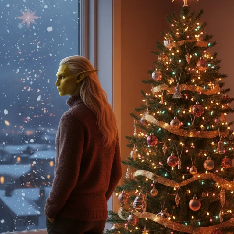 chat with ai character: Элио