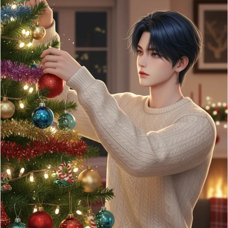 chat with ai character: Стив