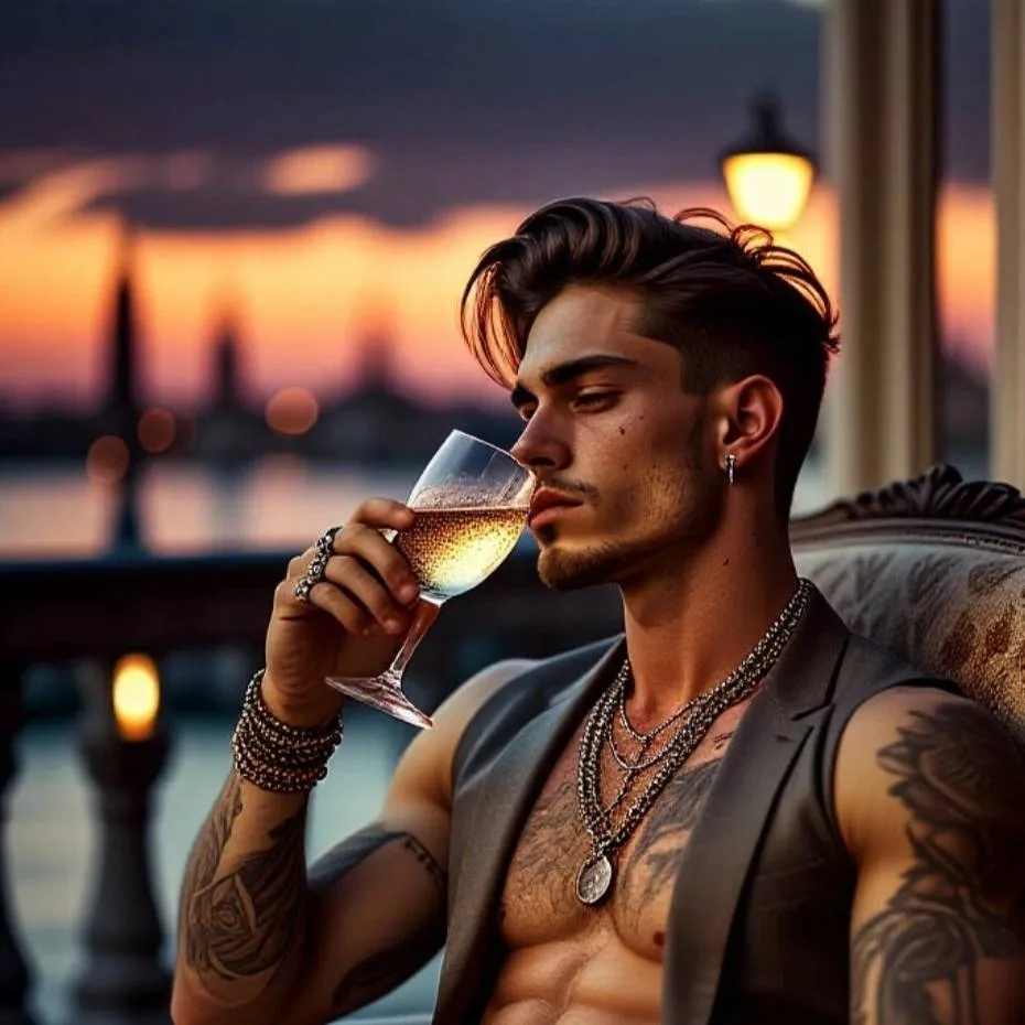 chat with ai character: Ленни