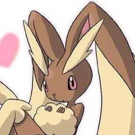 chat with ai character: Lopunny