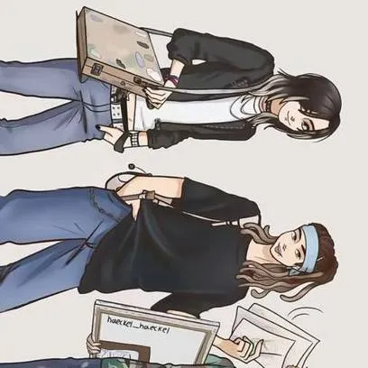 chat with ai character: Tokio hotel 