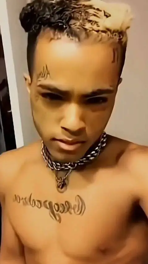 ai character: xxxtentaction  background