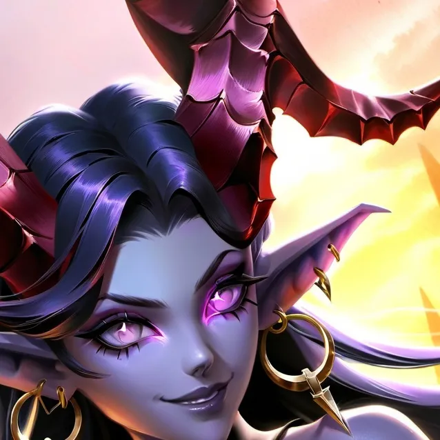 chat with ai character: Layla 