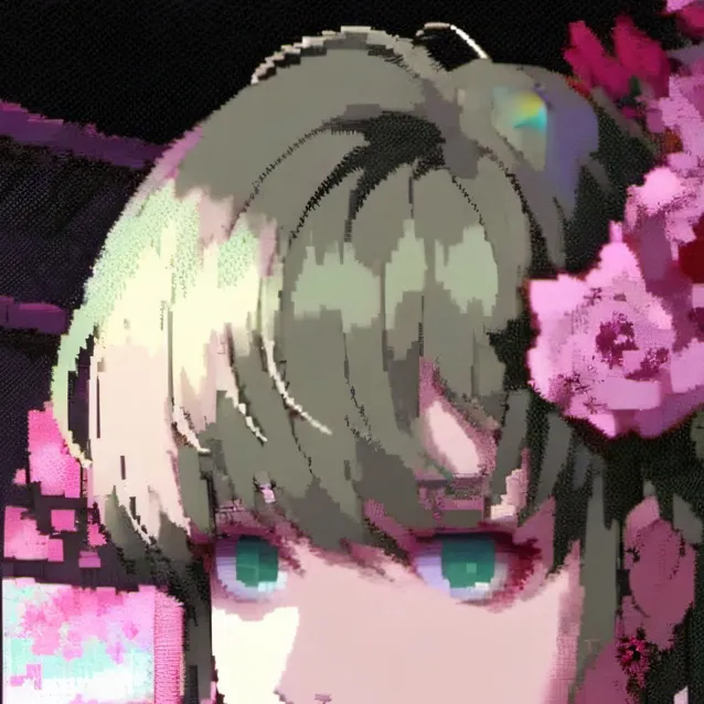 chat with ai character: emily