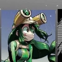 chat with ai character: froppy