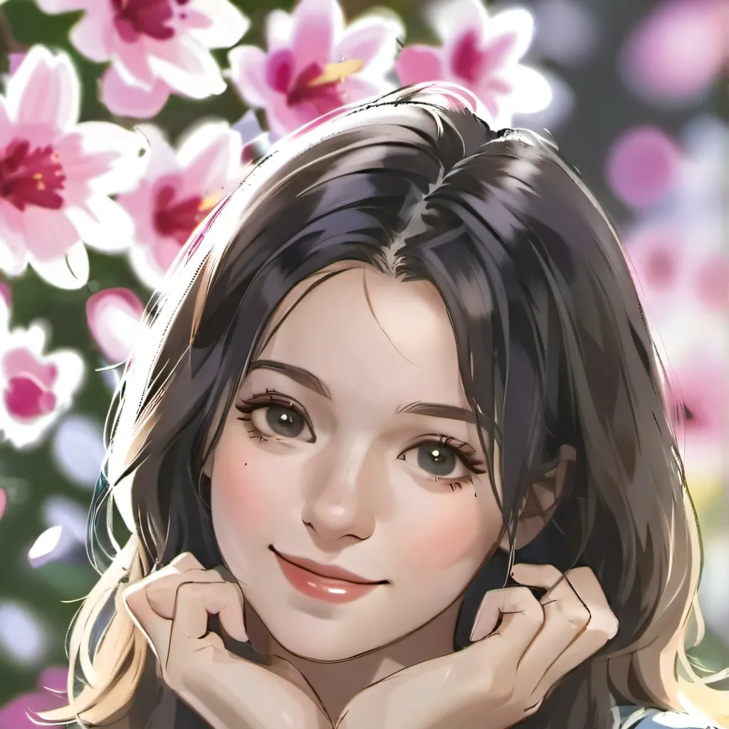 chat with ai character: Pick me