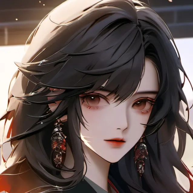 chat with ai character: ❤️Maria❤️