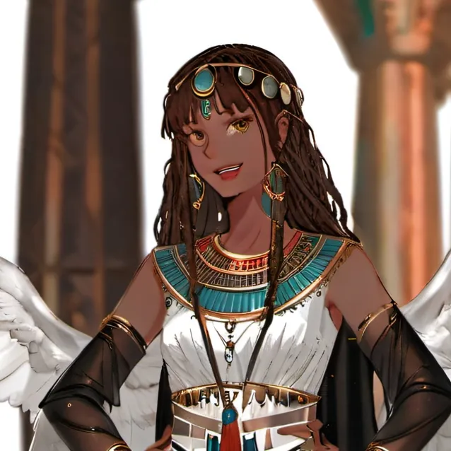 chat with ai character: Nezu