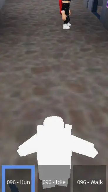 ai character: SCP 930 background